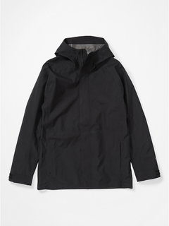 Marmot All-Season Jacket Prescott GTX black Men