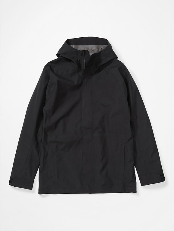 Marmot Ganzjahresjacke Prescott GTX schwarz Herren