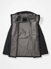 Marmot All-Season Jacket Prescott GTX black Men