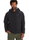 Marmot Isolationsjacke Novus Hoody (atmungsaktiv, wasserabweisend, PFC-frei) schwarz Herren