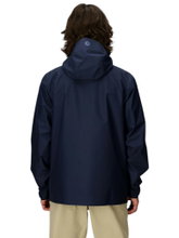 Marmot Wanderjacke-/Regenjacke Minimalist Pertex (wasserdicht, winddicht) schwarz Herren