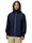 Marmot Wanderjacke-/Regenjacke Minimalist Pertex (wasserdicht, winddicht) navyblau Herren