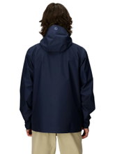 Marmot Wanderjacke-/Regenjacke Minimalist Pertex (wasserdicht, winddicht) navyblau Herren