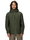 Marmot Wanderjacke-/Regenjacke Minimalist Pertex (wasserdicht, winddicht) grün Herren
