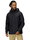 Marmot Wanderjacke-/Regenjacke PreCip Eco (wasserdicht, atmungsaktiv, PFC-frei) 2025 schwarz Herren