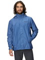 Marmot Wanderjacke-/Regenjacke PreCip Eco (wasserdicht, atmungsaktiv, PFC-frei) 2025 blau Herren