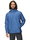 Marmot Wanderjacke-/Regenjacke PreCip Eco (wasserdicht, atmungsaktiv, PFC-frei) 2025 blau Herren