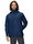 Marmot Wanderjacke-/Regenjacke PreCip Eco (wasserdicht, atmungsaktiv, PFC-frei) 2025 navyblau Herren