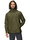 Marmot Wanderjacke-/Regenjacke PreCip Eco (wasserdicht, atmungsaktiv, PFC-frei) 2025 grün Herren