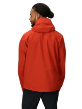 Marmot Wanderjacke-/Regenjacke PreCip Eco Pro (wasserdicht, PFC-frei) 2025 rot Herren
