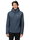 Marmot Wanderjacke-/Regenjacke PreCip Eco Pro (wasserdicht, PFC-frei) 2025 navyblau Herren