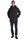 Marmot Winterjacke Oslo Gore-Tex (wasserdicht, wärmend dank Daunenfüllung) schwarz Herren