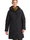 Marmot Wintermantel Chelsea Coat (leicht, atmungsaktiv, wasserdicht) schwarz Damen