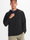 Marmot Übergangsjacke Campana Hoody (ultraleicht) schwarz Herren