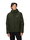 Marmot Wanderjacke-/Regenjacke Minimalist Pertex 3in1 (Hardschell, wasserdicht) grün/olive Herren