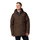 Marmot Winterjacke Oslo Gore-Tex (wasserdicht, wärmend dank Daunenfüllung) braun Herren