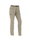 Maul Wandhose Trail Zipp Off (funktionelle Zip-Hose) lang beige Damen