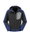 Maul Softshelljacke Pamir dunkelgrau/blau Herren
