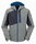 Maul Trekking-Wanderjacke Bleikogel 3XT Megatex grau Herren