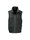 Maul Vest Grunten II - classic, water-repellent, breathable - black Men - Oversize -