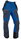 Maul Tourenhose Pamir Alpin Megatex (wasserdicht, winddich, atmungsaktiv) blau Herren