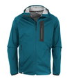 Maul Softshelljacke Achenkopf 3.0 (wind- und wasserdicht) petrolblau Herren