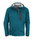 Maul Softshelljacke Achenkopf 3.0 (wind- und wasserdicht) petrolblau Herren