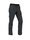 Maul Hiking Trousers Greenstone II Outdoor (elastic, breathable, durable) long black Men