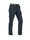 Maul Hiking Trousers Greenstone II Outdoor (elastic, breathable, durable) long dark blue Men