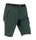 Maul Hiking-Trekking Shorts Doldenhorn II short green men
