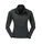 Maul Fleecejacke Montalin 3 XT-Hybrid (elastisch, atmungsaktiv, schnelltrocknend) schwarz Damen