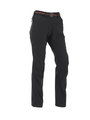 Maul Trekkinghose Rennsteig II elastic UV-Schutz lang schwarz Damen