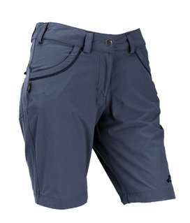 Maul Wanderhose Bermuda Rimini kurz indigoblau Damen