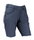 Maul Hiking Shorts Bermuda Rimini short indigo blue Women