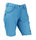 Maul Hiking Shorts Bermuda Rimini short ocean blue Women