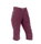 Maul Caprihose Rennes (elastisch, atmungsaktiv) purple Damen