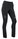 Maul Hiking Trousers Rubihorn Hybrid Trekking/Outdoor Elastic Long Black Women