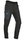 Maul Hiking-Trekking Pants Eiger Ultra T-Zipp-Off (long pants and Bermudas in one) black/grey Men