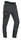 Maul Hiking-Trekking Pants Eiger Ultra T-Zipp-Off (long pants and Bermudas in one) dark grey Men