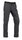 Maul Wander-Trekkinghose Ontario XT 2in1 T-Zipp-Off (lange Hose und Bermudas in einem) dunkelgrau Herren