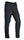 Maul Wander-Trekkinghose Ontario XT 2in1 T-Zipp-Off (lange Hose und Bermudas in einem) schwarz Herren
