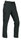 Maul Wander-Trekkinghose Quebec XT T-Zipp-Off (lange Hose und Bermudas in einem) schwarz Herren