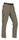 Maul Wander-Trekkinghose Quebec XT T-Zipp-Off (lange Hose und Bermudas in einem) beige/braun Herren