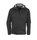 Maul Softshelljacke Achenkopf 3LT 2023 (atmungsaktiv, wind- und wasserdicht) caviarschwarz Herren