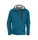Maul Softshelljacke Achenkopf 3LT 2023 (atmungsaktiv, wind- und wasserdicht) petrolblau Herren