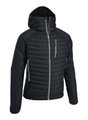 Maul Steppjacke Kaunertal Ultra (Thermojacke, wärmeisolierung, atmungsaktiv) schwarz Herren