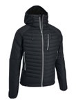 Maul Steppjacke Kaunertal Ultra (Thermojacke, wärmeisolierung, atmungsaktiv) schwarz Herren