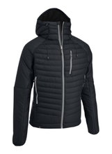 Mouth Steppjacke Kaunertal Ultra (Thermal jacket, thermal insulation, breathable) black men's
