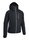 Maul Steppjacke Kaunertal Ultra (Thermojacke, wärmeisolierung, atmungsaktiv) schwarz Herren