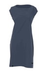 Maul Kleid Amazona - navyblau Damen